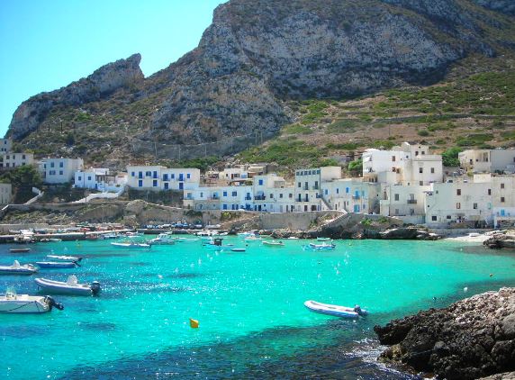 favignana