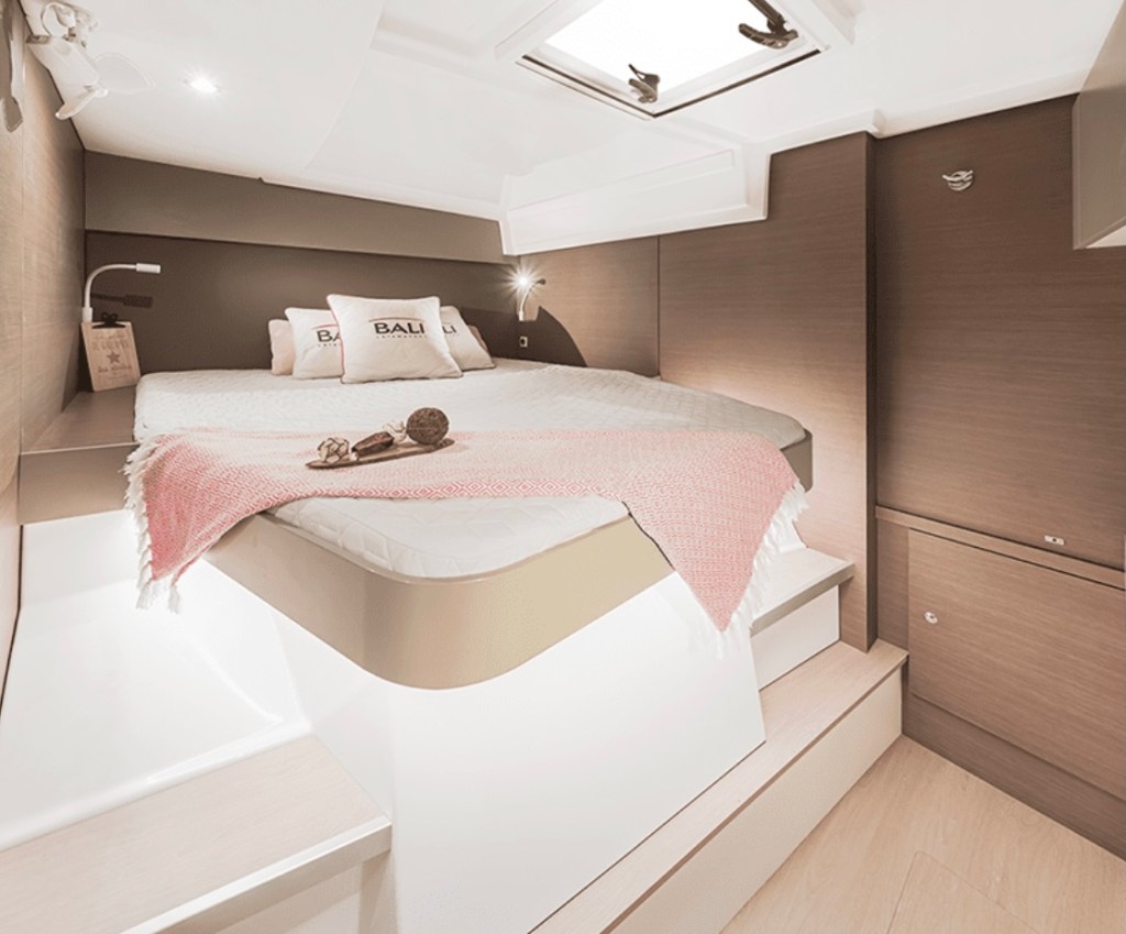catamarano 40