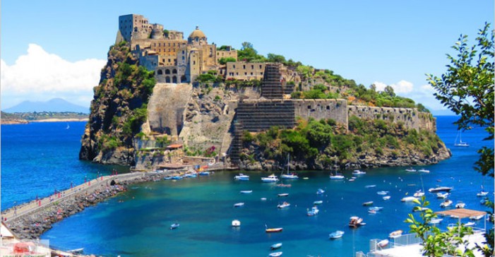 ischia