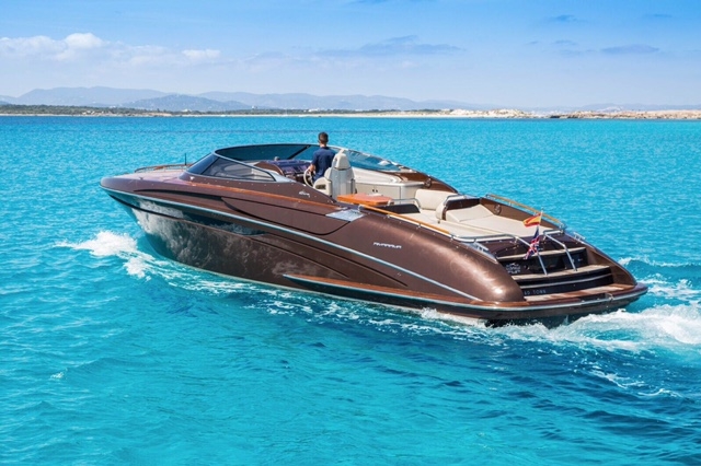 Riva rivarama 44