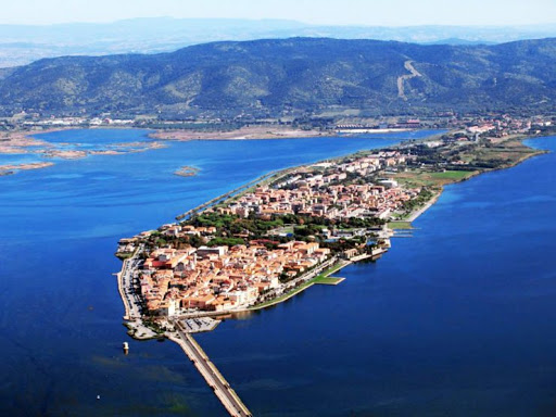 orbetello