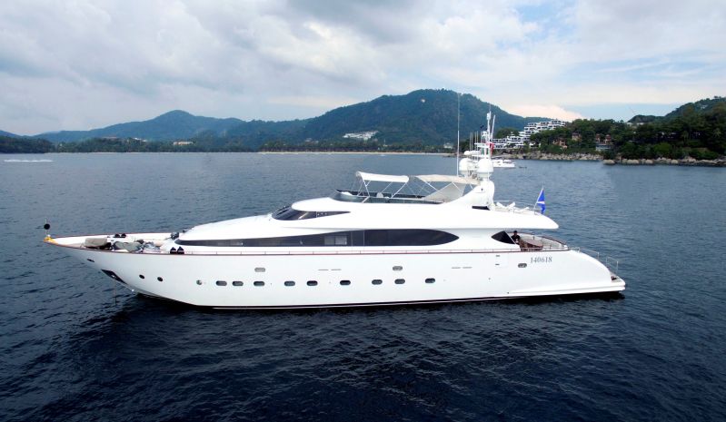 profilo Maiora 31