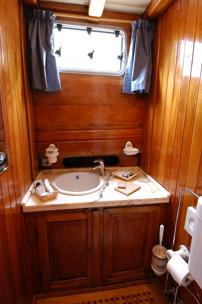 bagno
