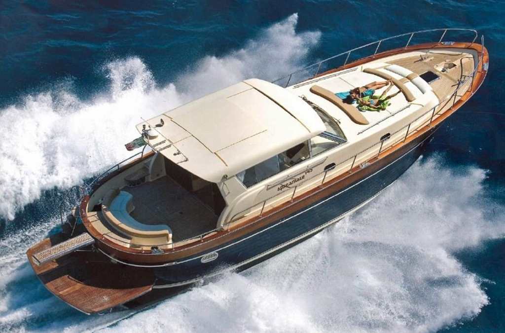 Apremare 54