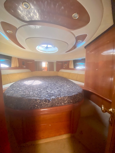 armatoriale cranchi 50 open