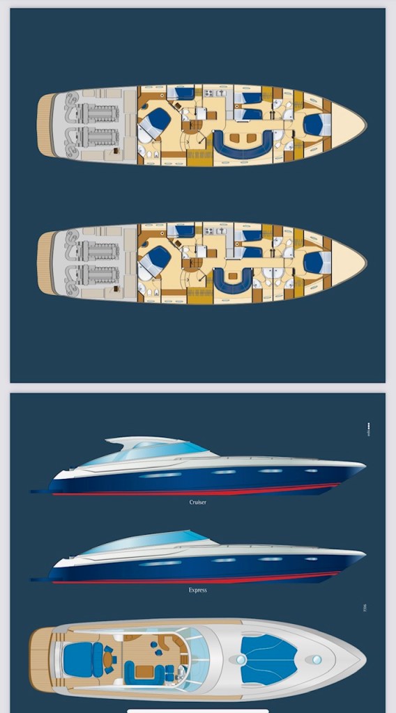 Layout Baia Atlantica 78
