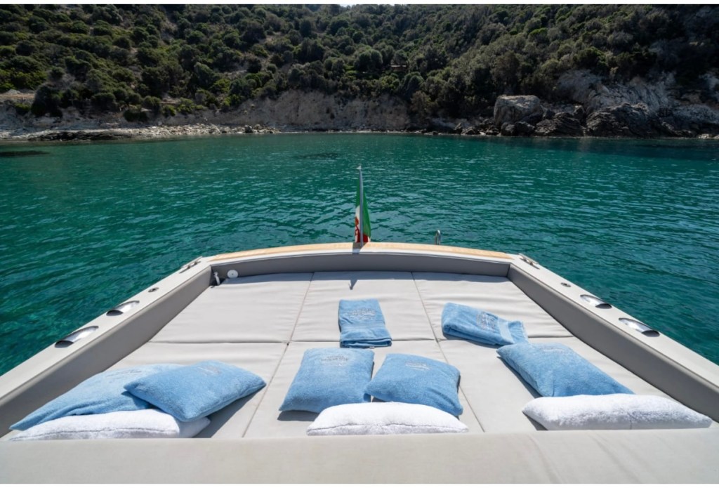 prendisole Tornado 38