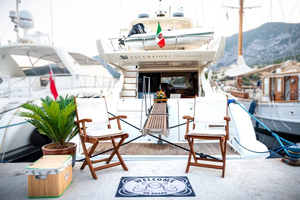 pozzetto azimut 62 evo