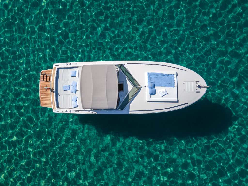 particolare Tornado 38