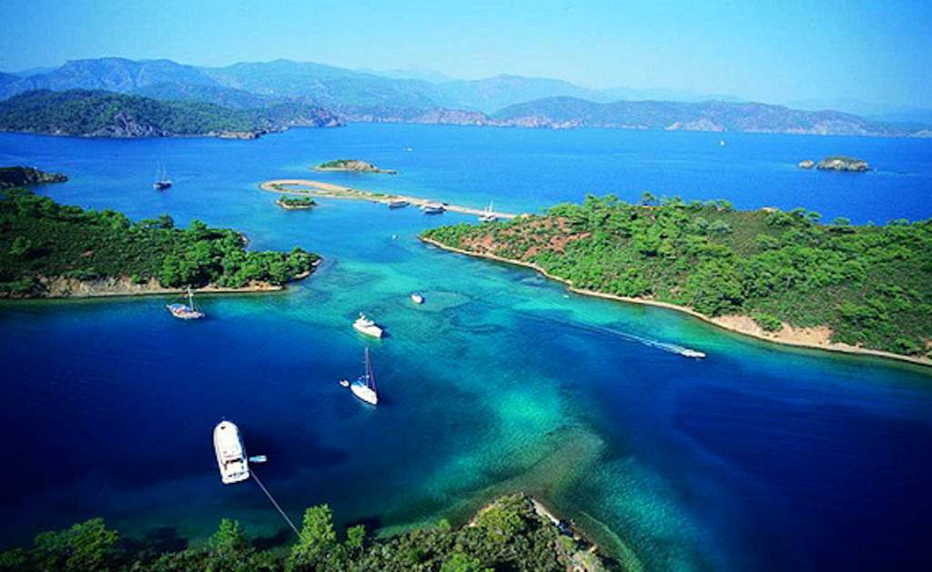 marmaris turchia