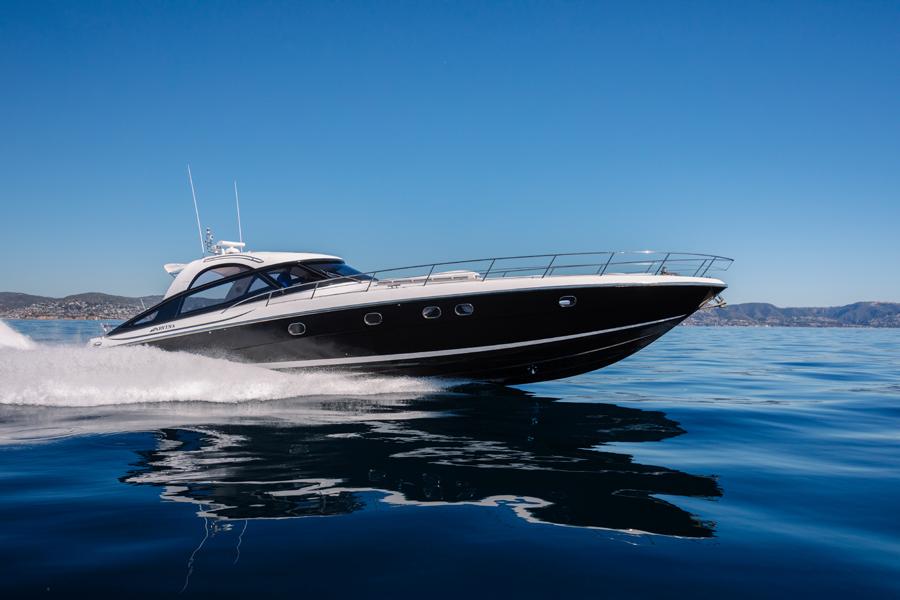 BAIA AZZURRA 63