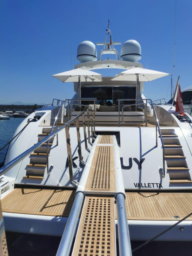 pozzetto mangusta 92