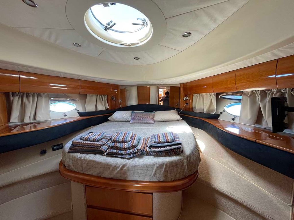 master princess v65 ht