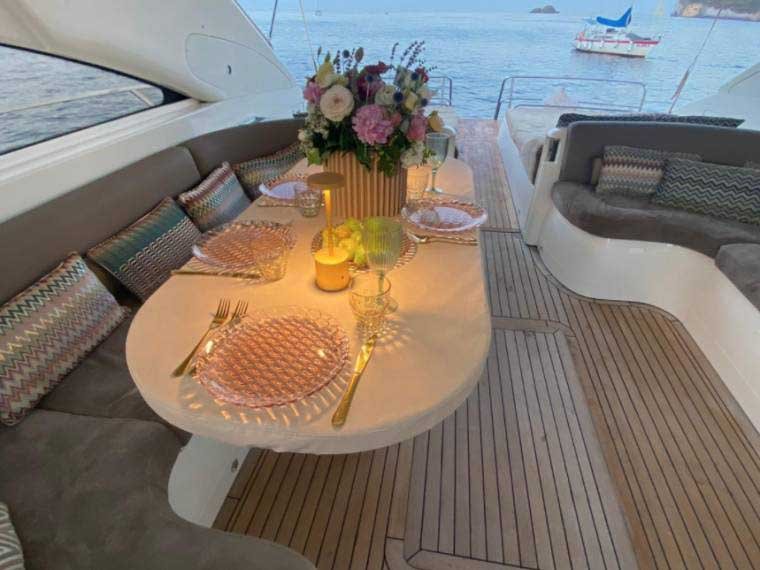 pozzetto princess v65 ht