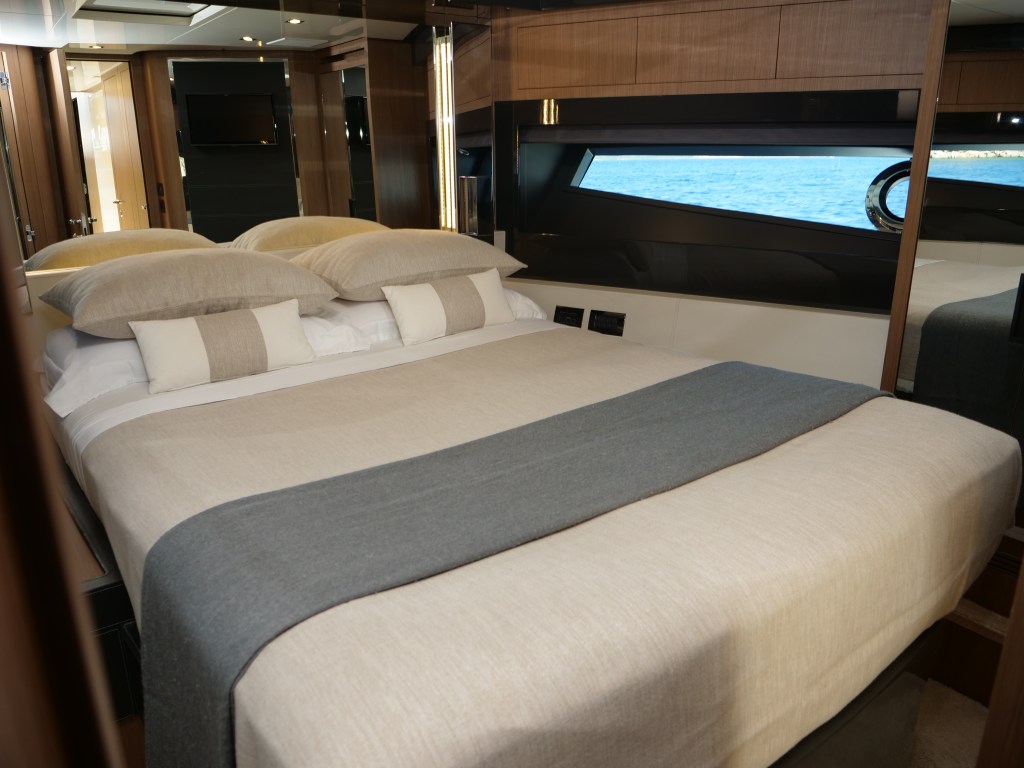 cabina vip