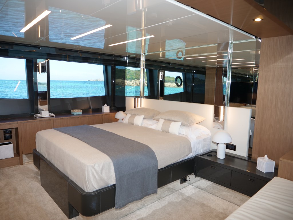 cabina armatoriale