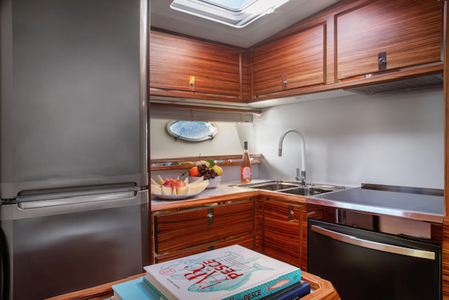 cucina itama 55